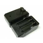 Battery Charger DUAL type 14500